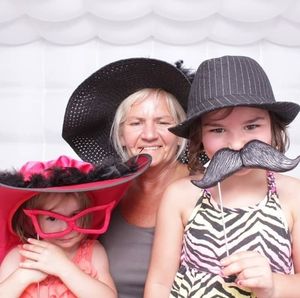 Meet your Posher, Elizabeth